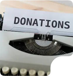 Donations