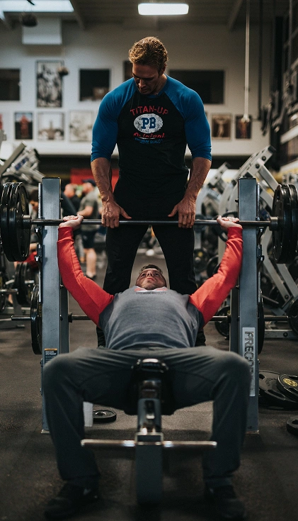 Math S., Mobility and Rehab Coach's testimonial