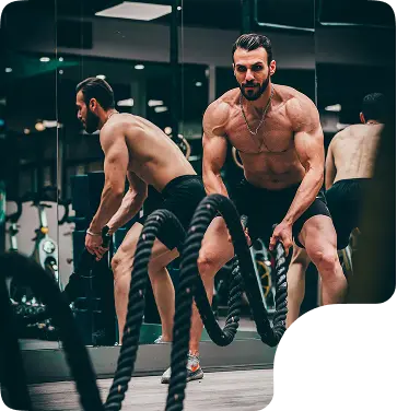 Get fit with
