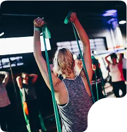 Gym Clubs
