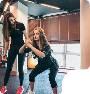 Online Coaches